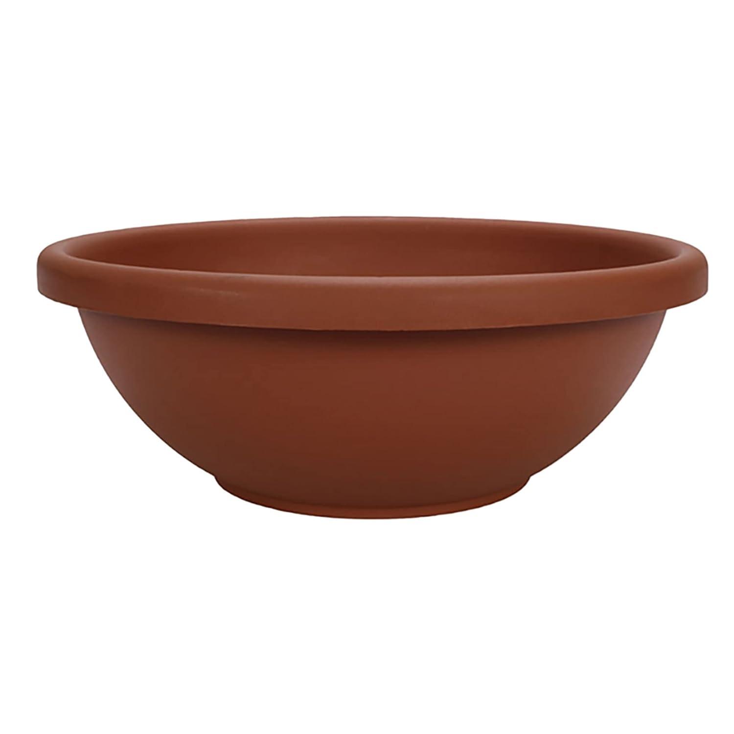 HC Companies Ceramic Pot Planter