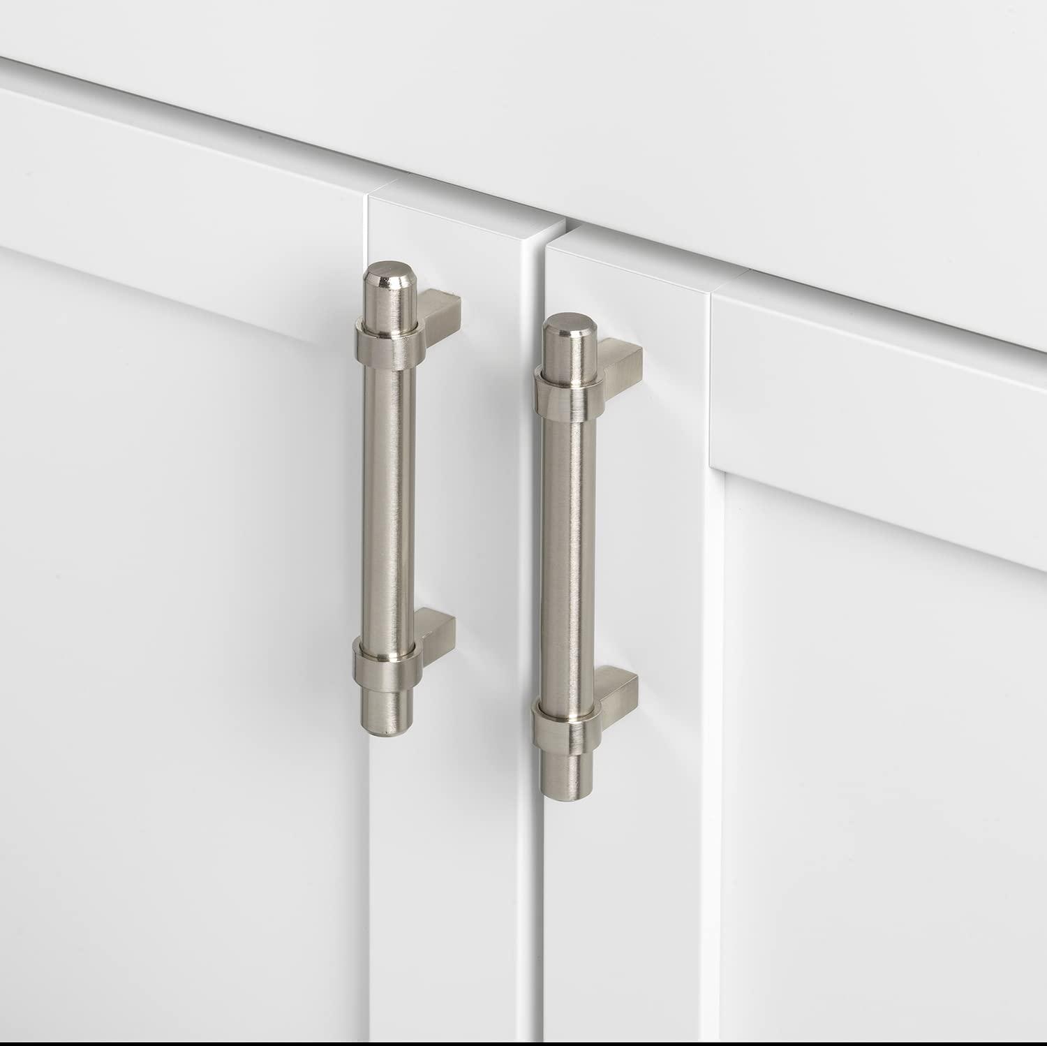 3" Center to Center Bar Pull