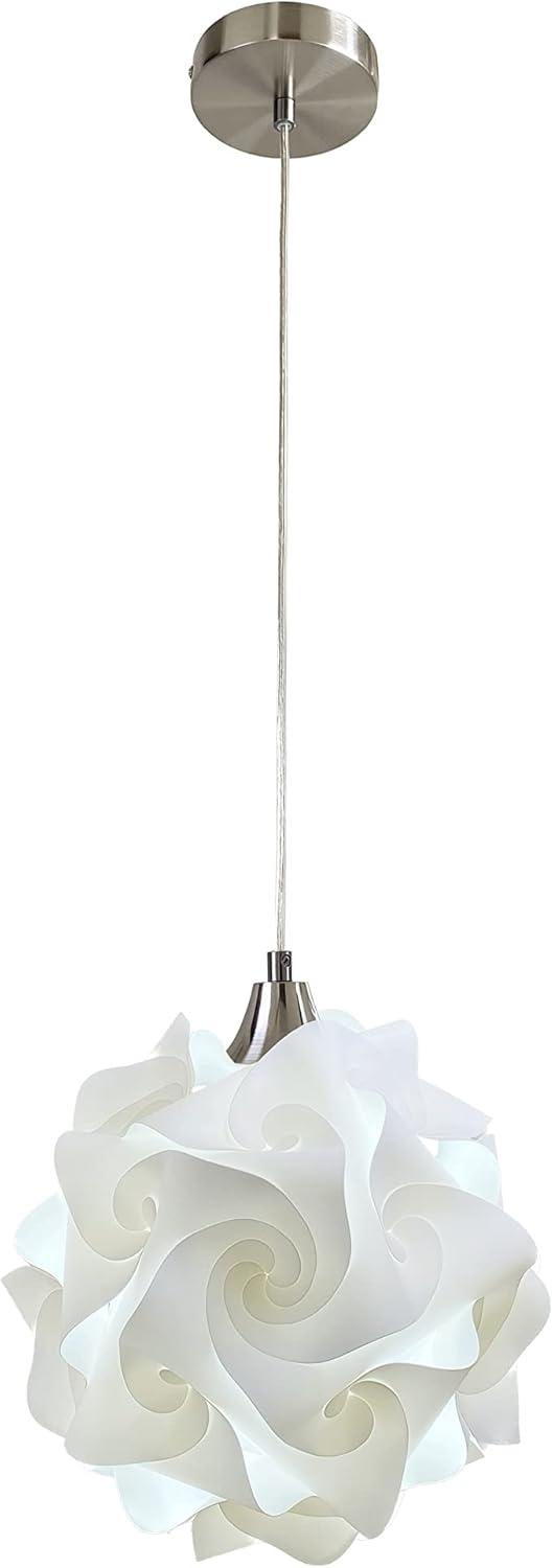 Beri 1 - Light Single Pendant