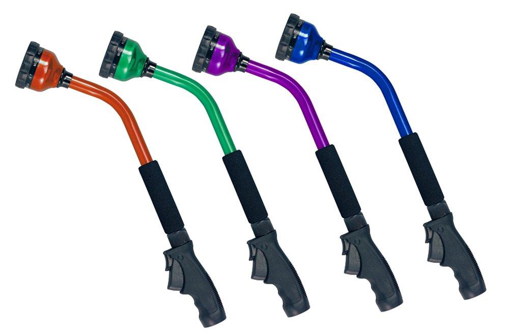 Orbit 18-In. 9 Pattern Wand - Colors May Vary