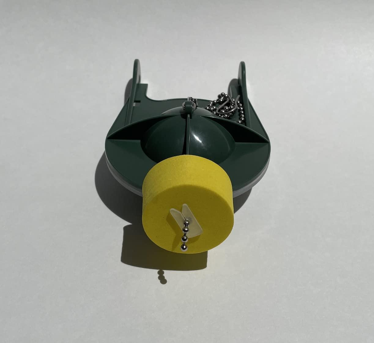 Heritage Flapper Assembly 1.28 GPF with Float