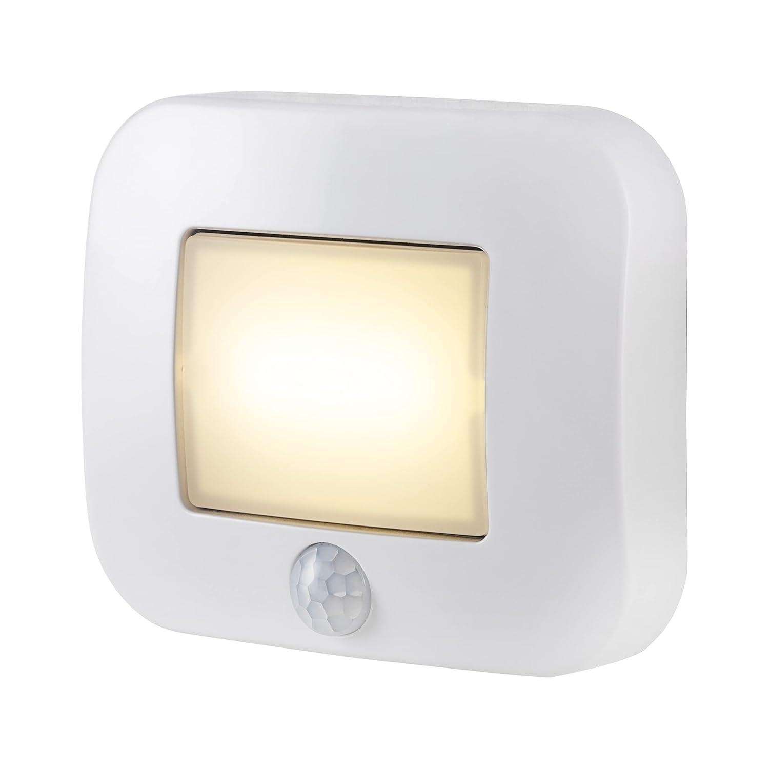 Energizer Energizer Battery Operated Motion Sensing LED Path Light