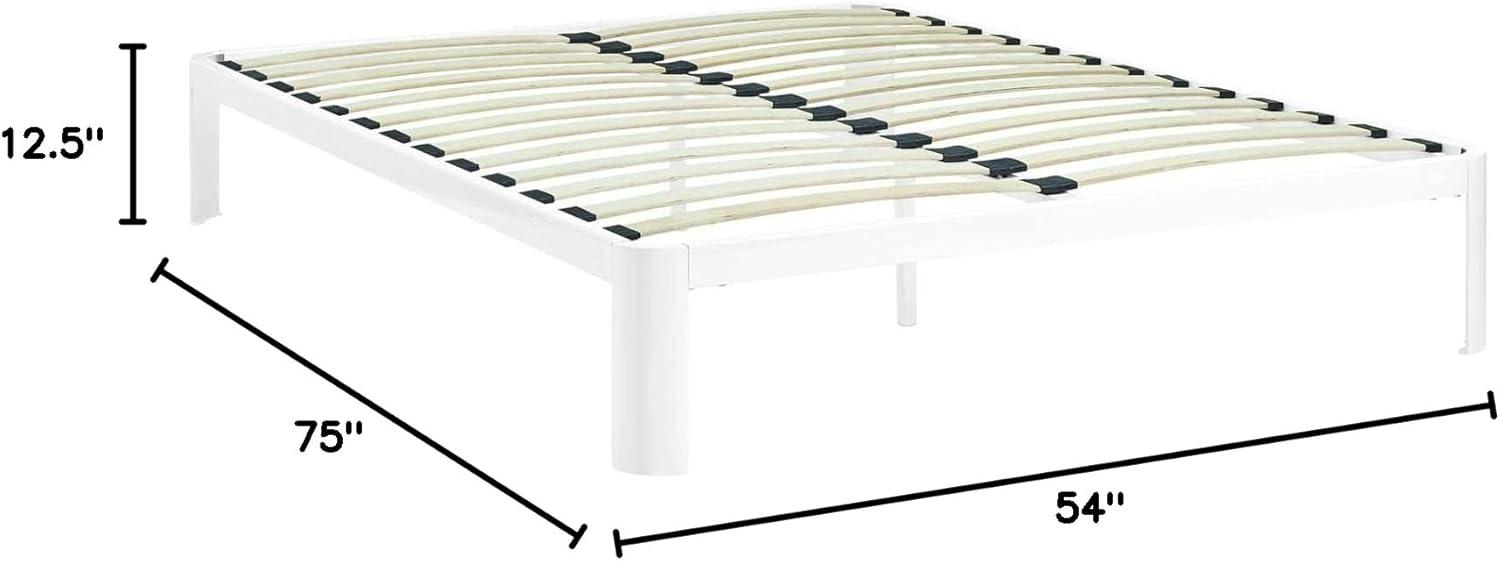 Corinne Bed Frame by Modway