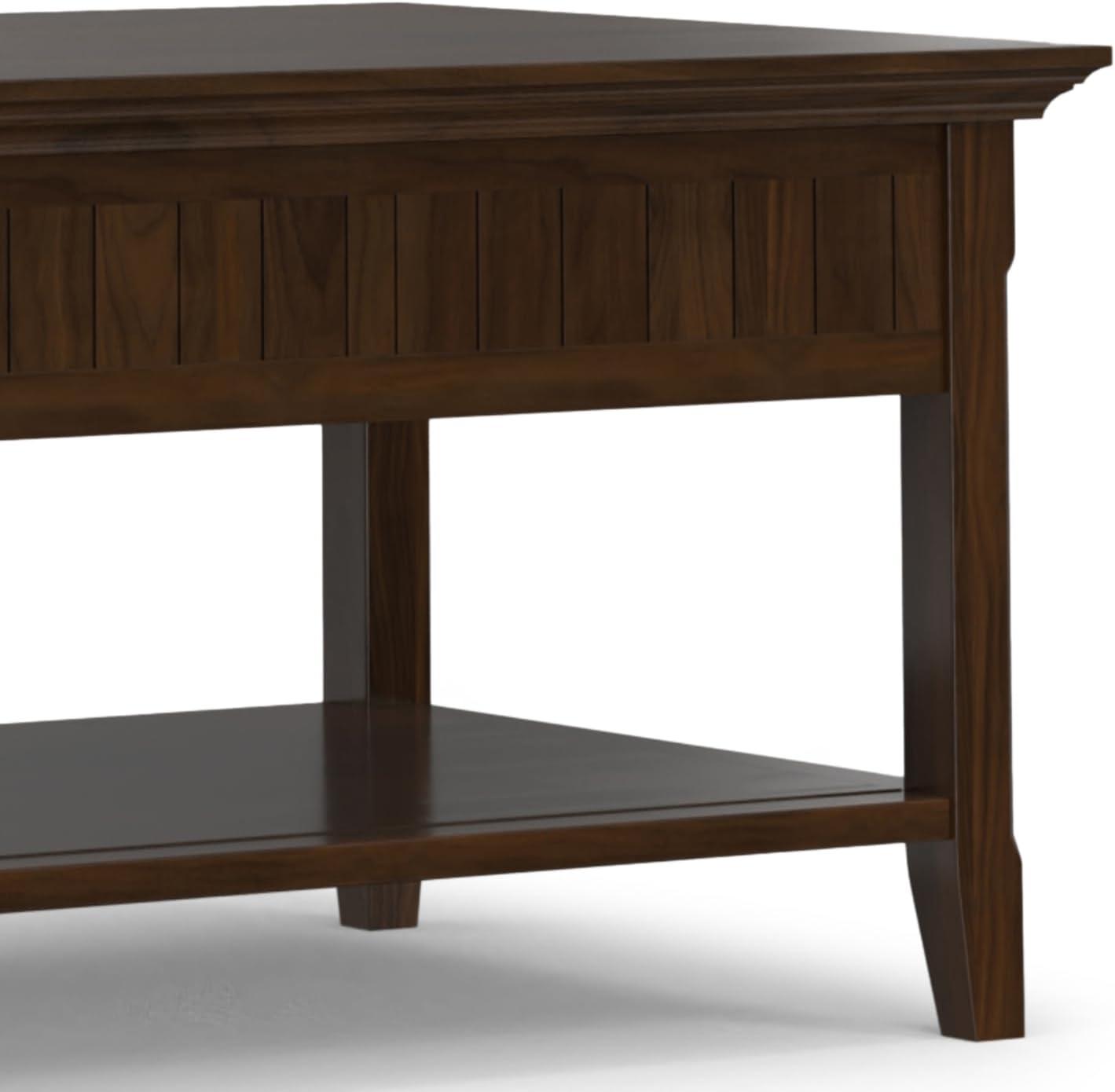 Acadian Lift Top Coffee Table