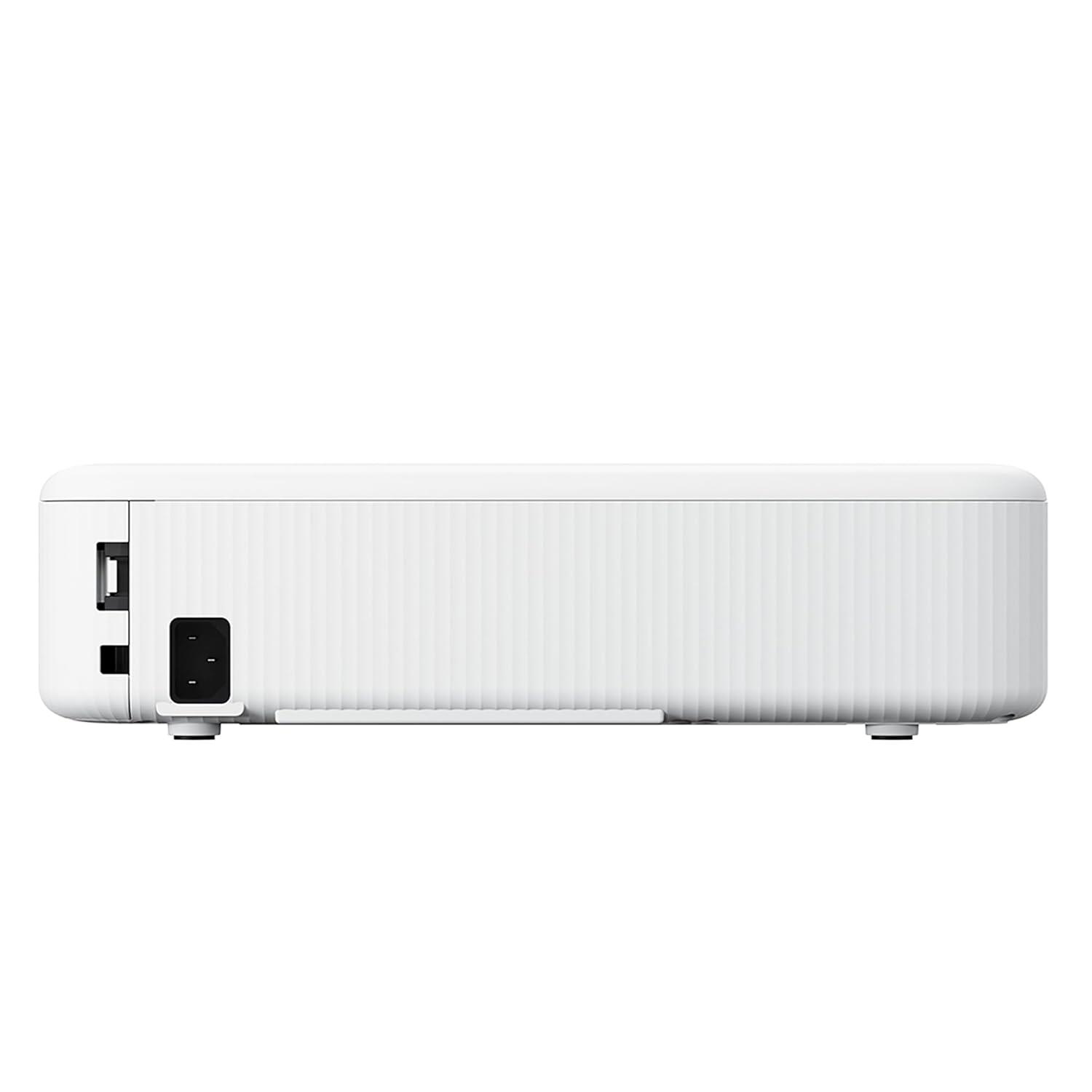 Epson EpiqVision Flex CO-FH02 Smart Portable Projector