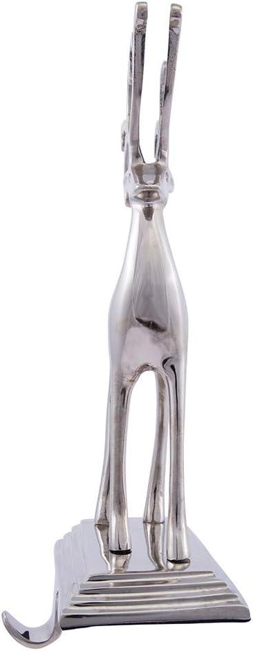 Kurt Adler Reindeer Holder Stocking