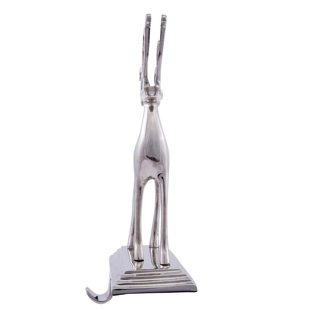 Kurt Adler Reindeer Holder Stocking