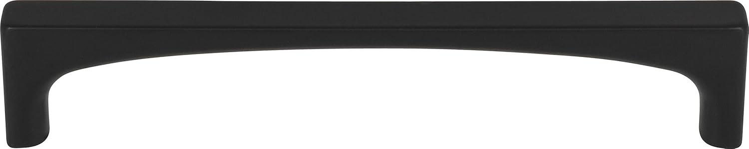 Top Knobs Riverside Bar pull