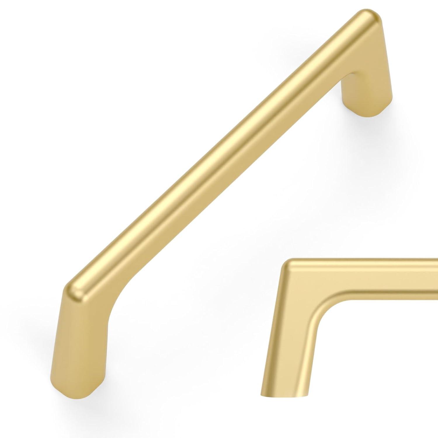 1 3/8" Length Oval Knob Multipack