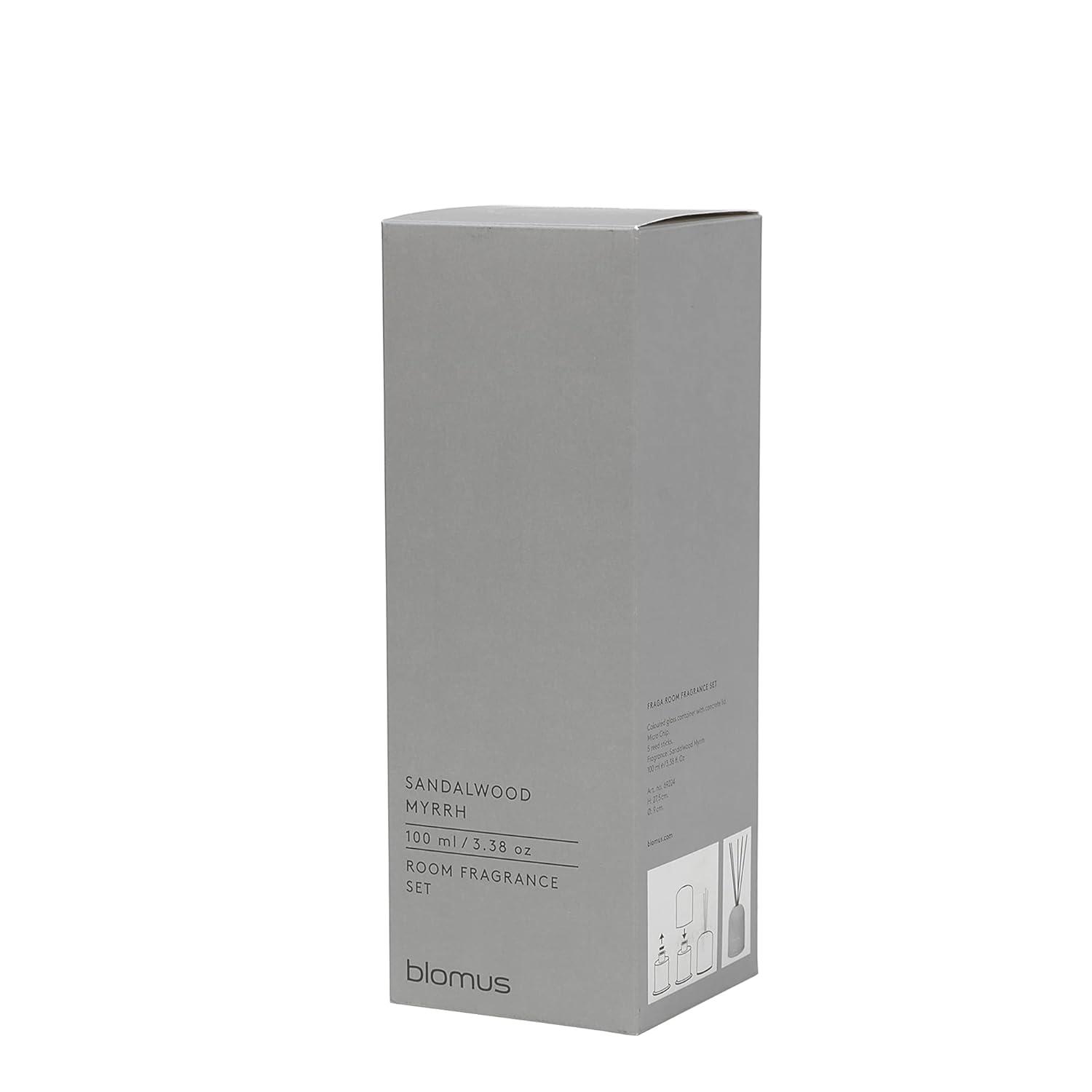 FRABLE Fraga Room Fragrance Set