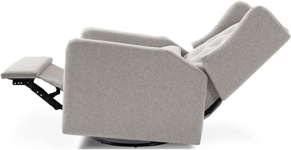 Everly Swivel Reclining Glider