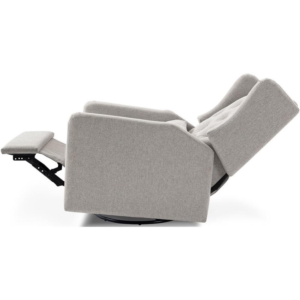 daVinci Everly Swivel Reclining Glider