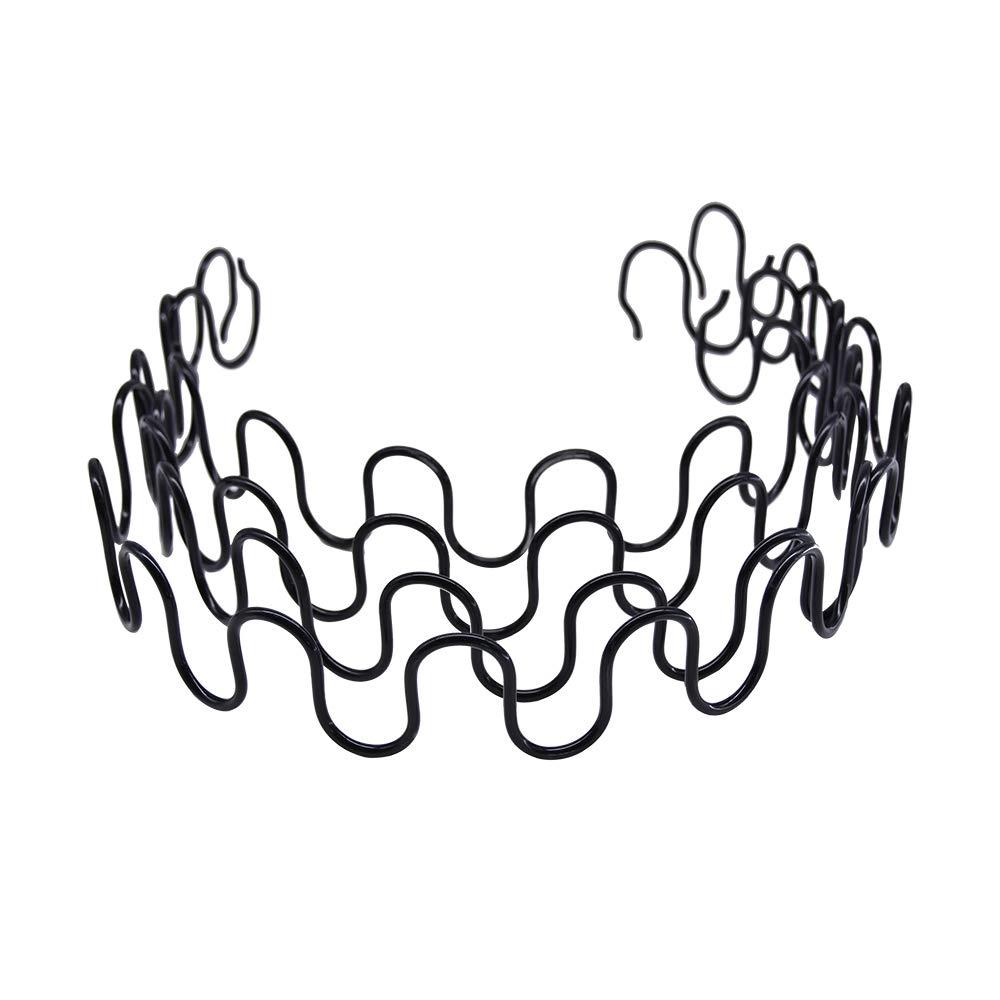 Yoogu 25inch Sofa Upholstery Spring Replacement- 4pk with Z Clips Wire for Furniture Chair Couch Repair