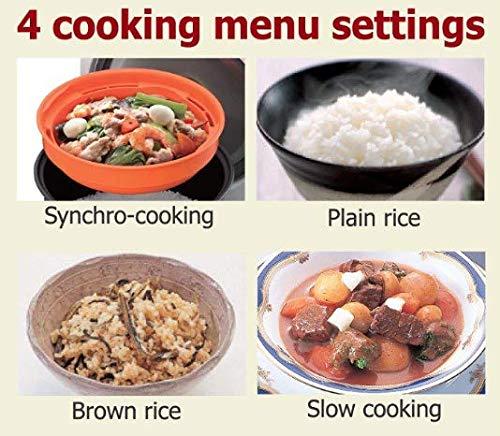 Tiger Corporation Tiger Corporation Rice Cooker