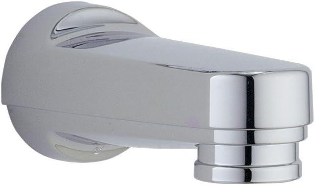 Delta Faucet RP17453 Genuine OEM Delta Diverter Bath Spout Polished Chrome