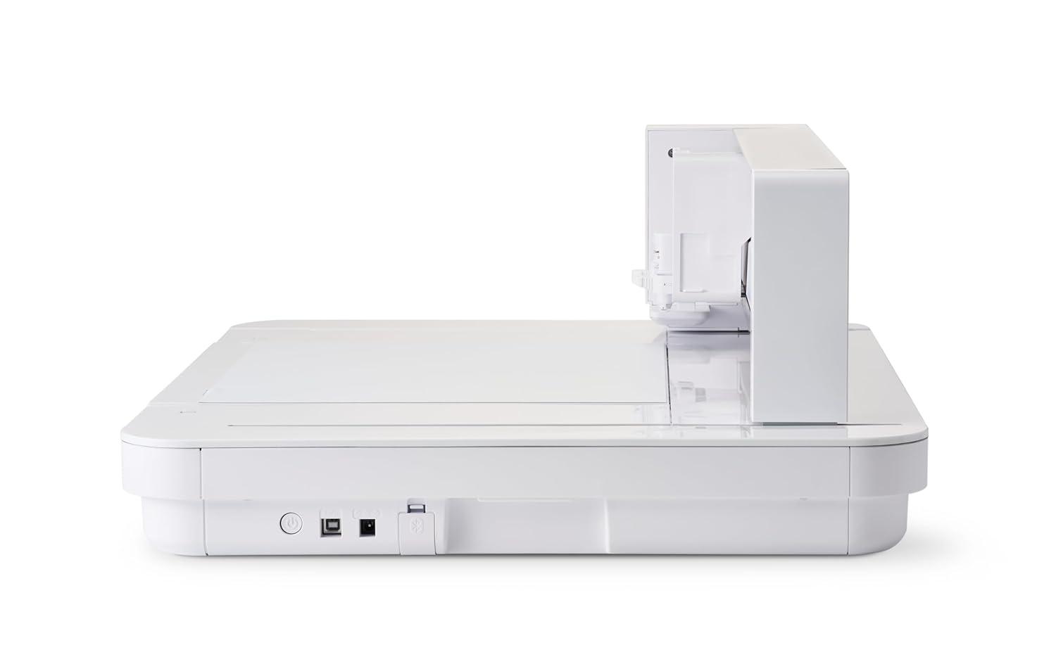 Silhouette Curio 2 Precision Flatbed Cutting Machine, 12 x 12 Inch