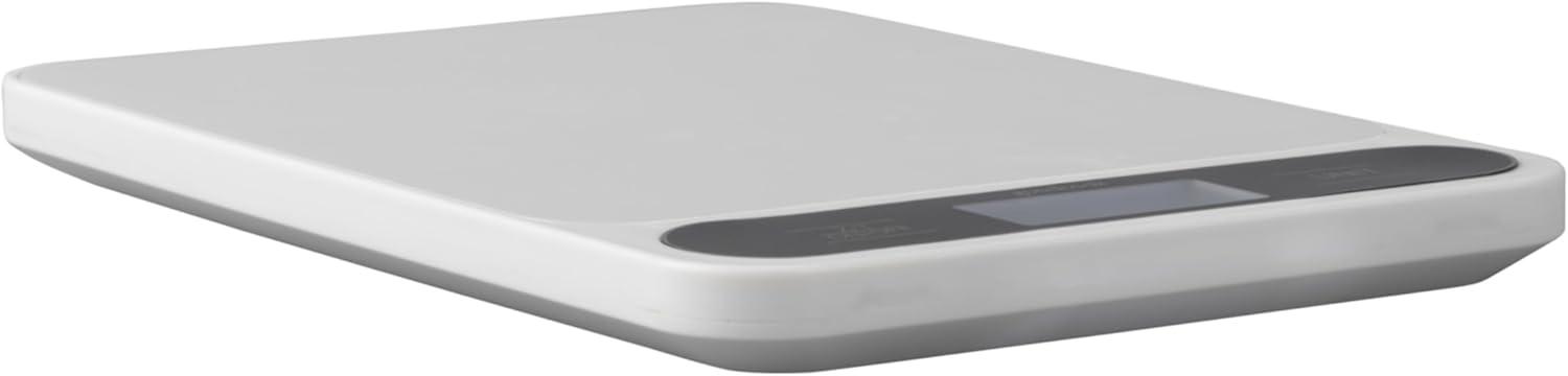 GoodCook Everyday Digital Scale, 11lb