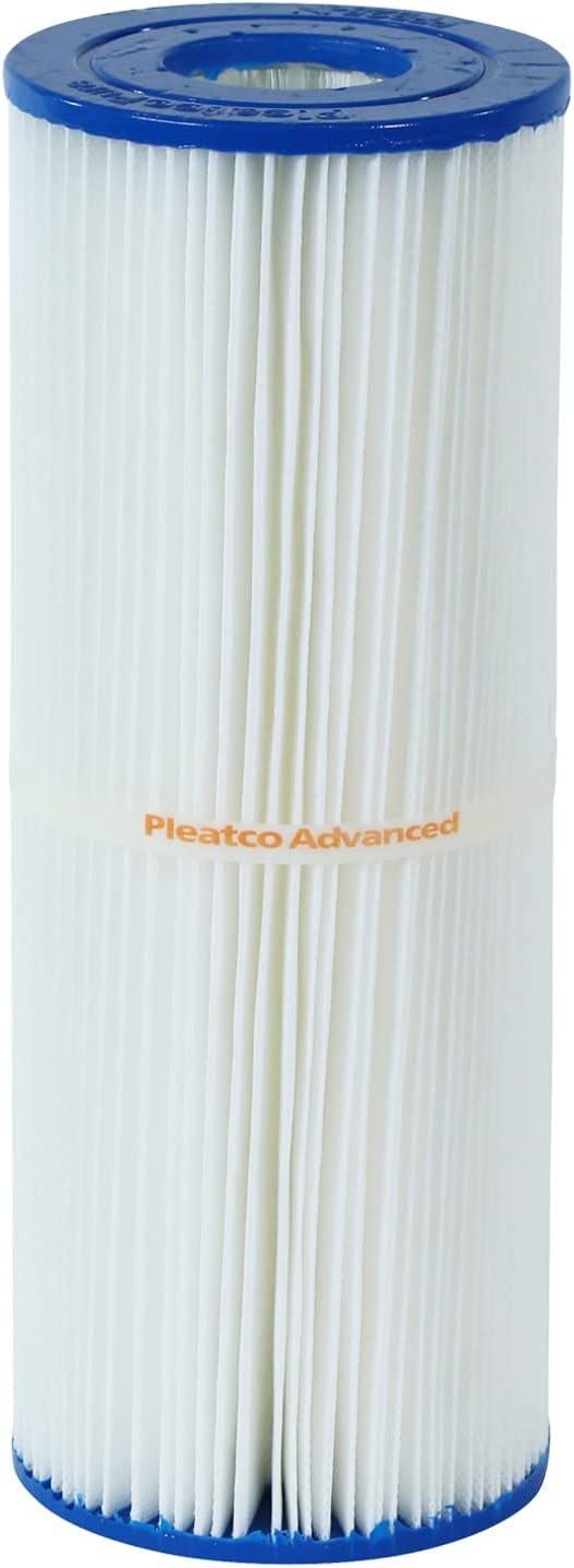 Pleatco Advanced 5" x 13" Spa Filter Cartridge