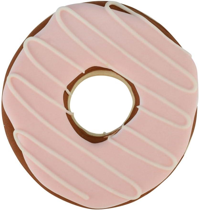 Donut Shaped 3 Inch Cookie Cutter