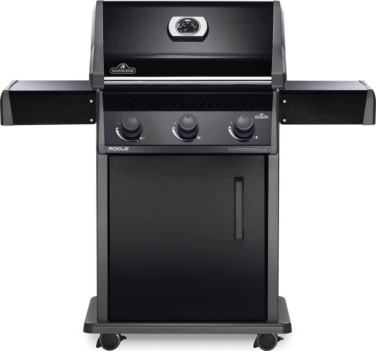 Napoleon Rogue 3-Burner Gas Grill