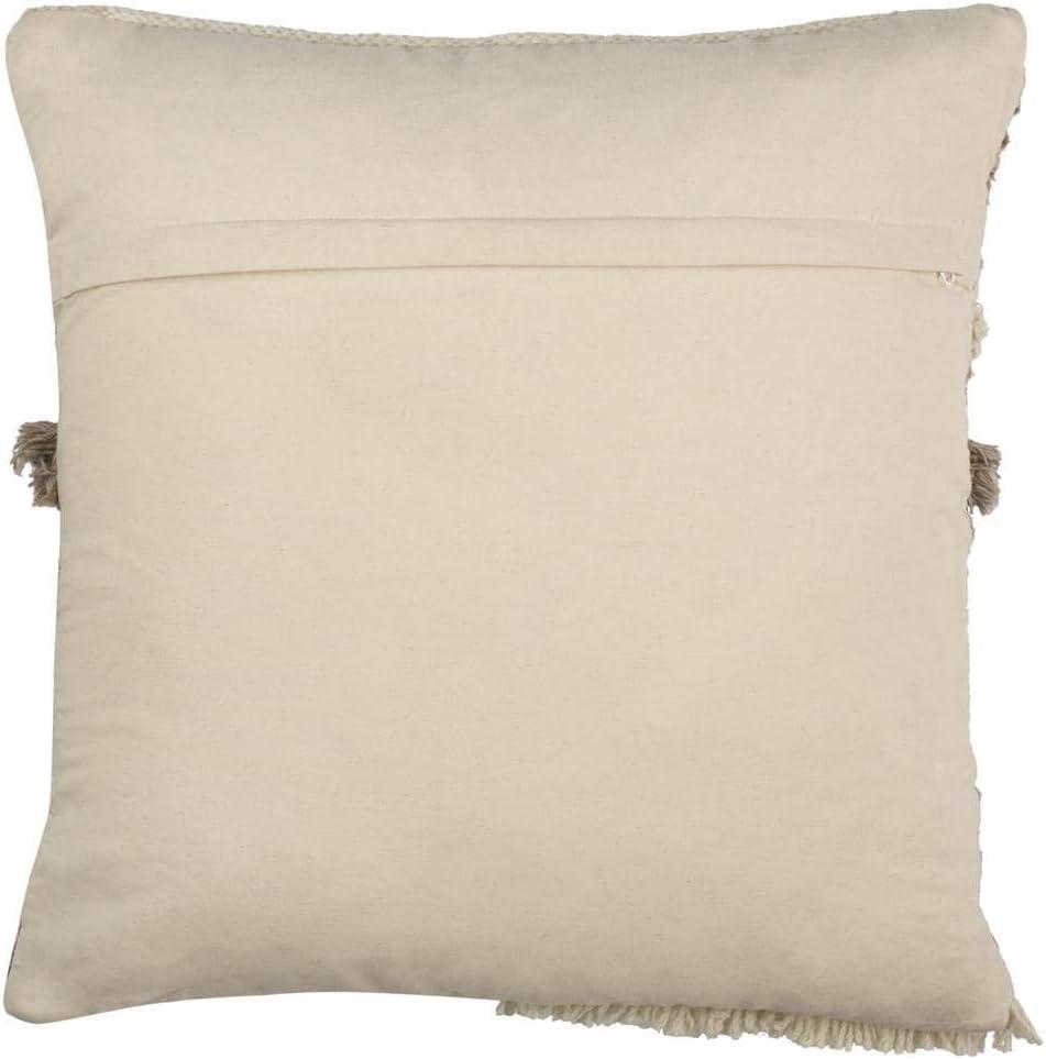 Bankhead Wool Throw Pillow