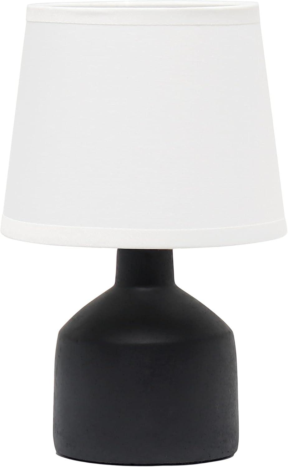 Mini Bocksbeutal Ceramic Table Lamp - Simple Designs