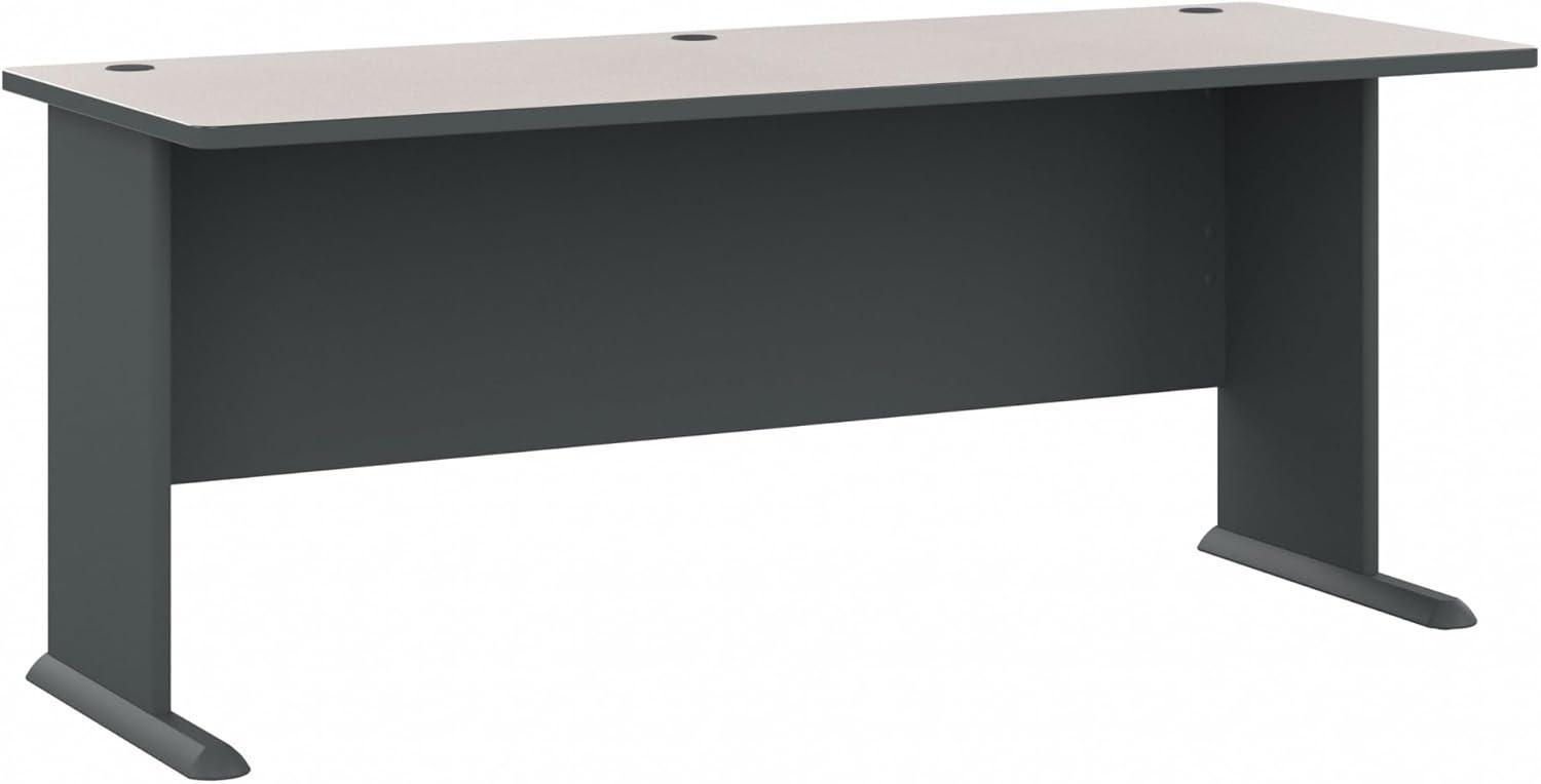 Series A Desk Shell