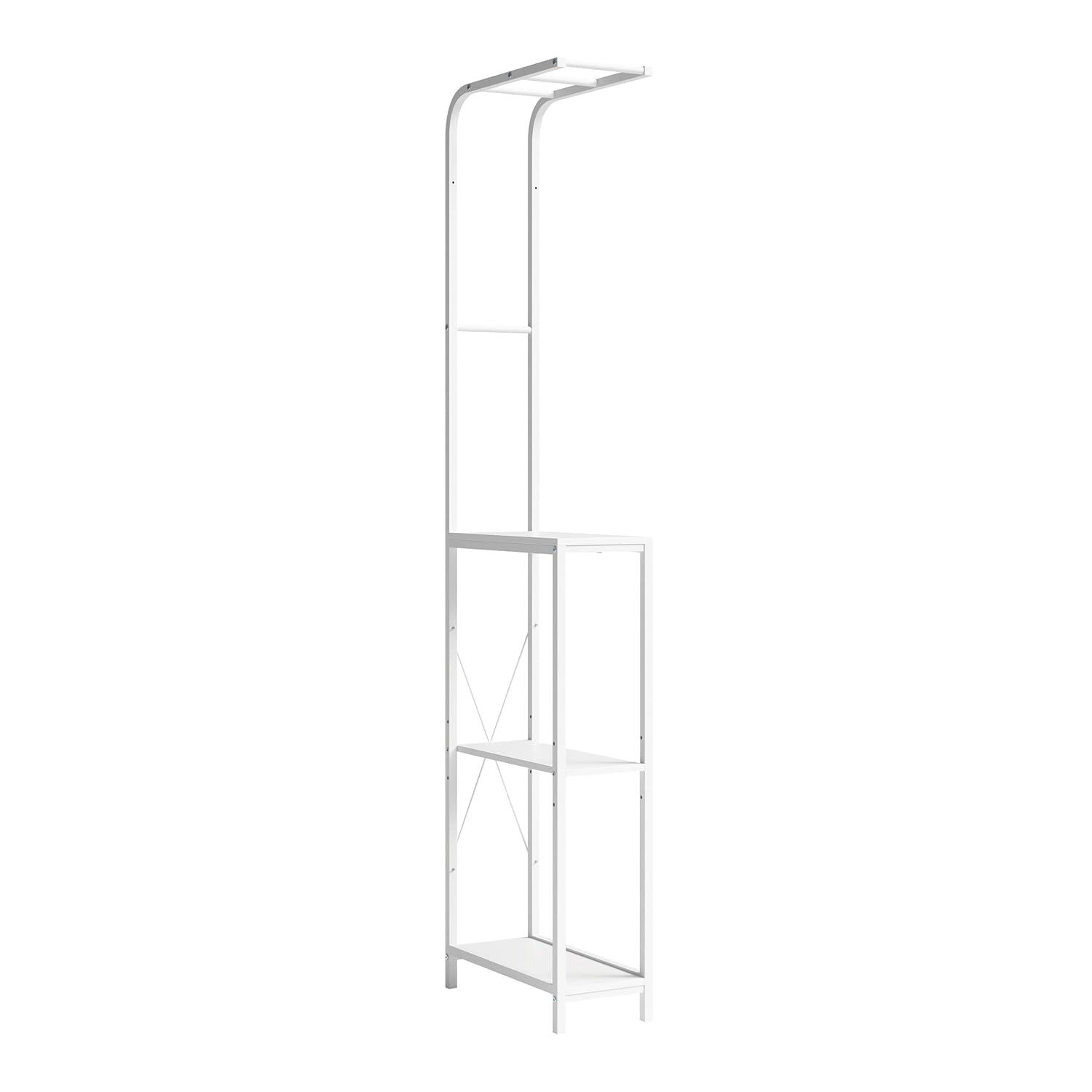 Kaia Laundry Storage Stand