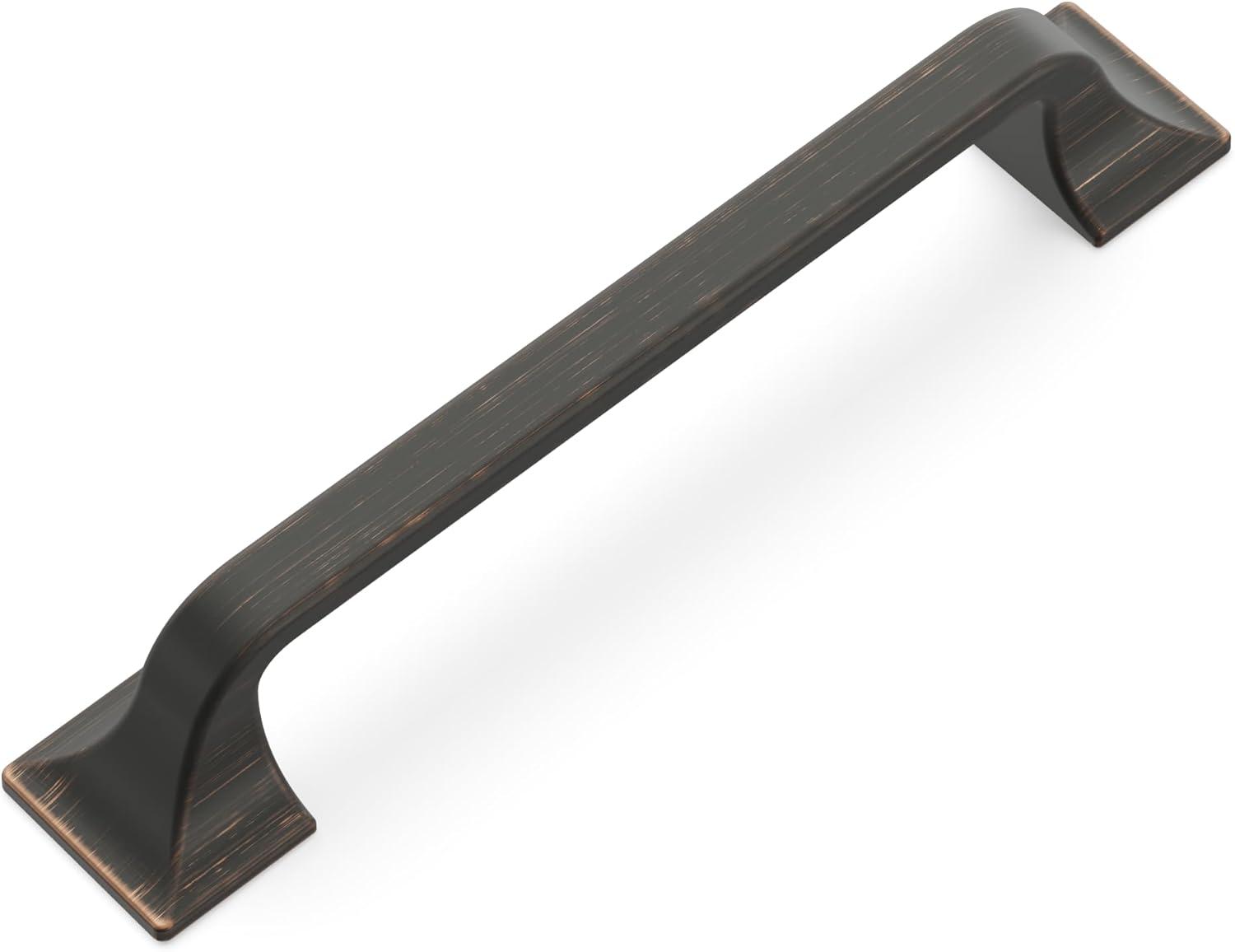 Forge Collection Pull - Farmhouse Hardware for Drawers & Cabinets