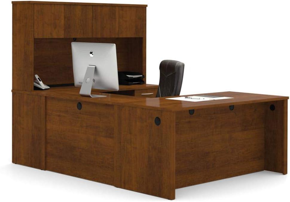 Tammara U-Shaped Executive Desk