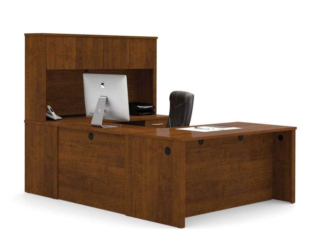 Tammara U-Shaped Executive Desk