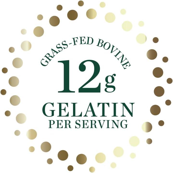 Great Lakes Wellness Culinary Gelatin Unflavored - Case of 1 - 16 oz