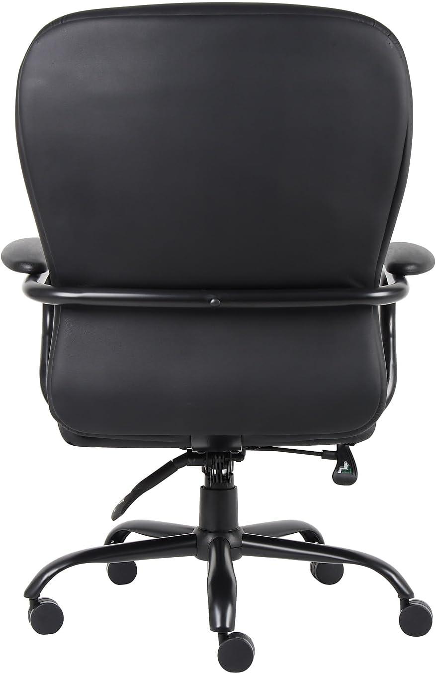 Boss Office Products Heavy Duty Executive Office Chair