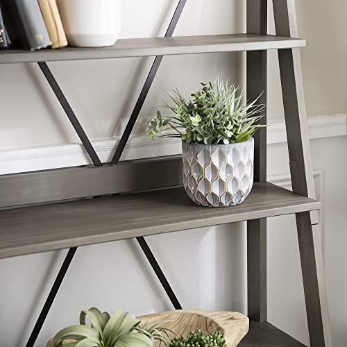 Roanoke Standard Ladder Bookcase