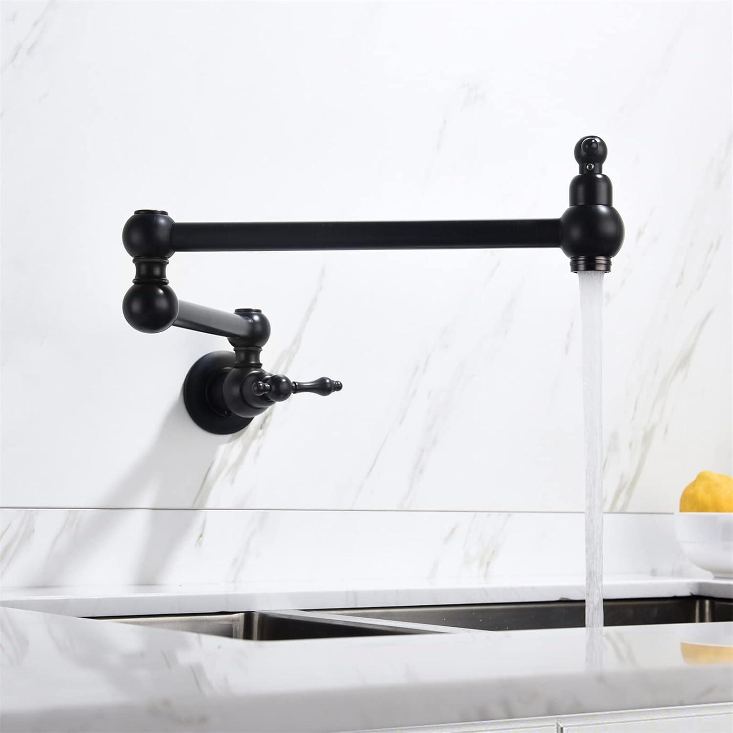 Interbath Interbath Kitchen Faucet IN88045LSJ
