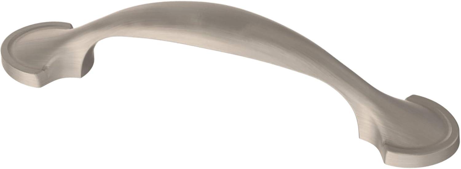 Franklin Brass Subtle Arch Cabinet Bar/Handle Pull Multipack (Set of 10)