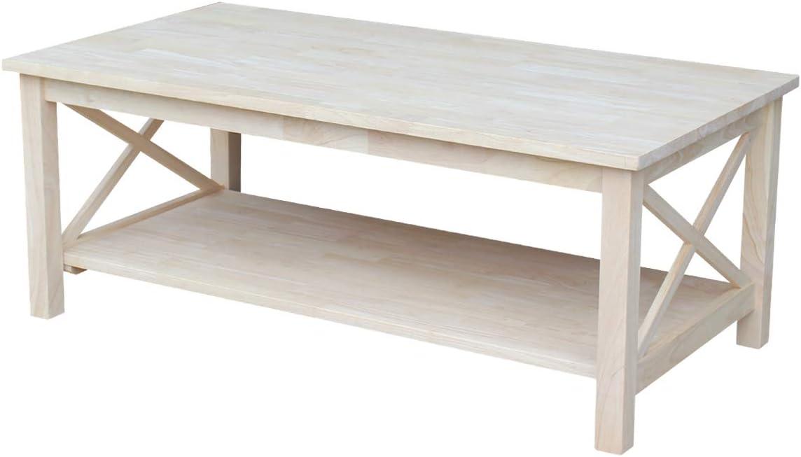 Hampton Console Table - International Concepts