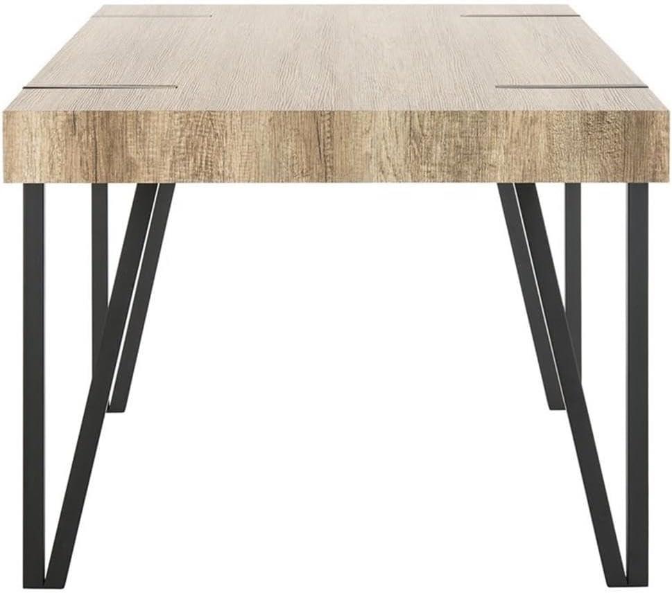 Alyssa Dining Table  - Safavieh