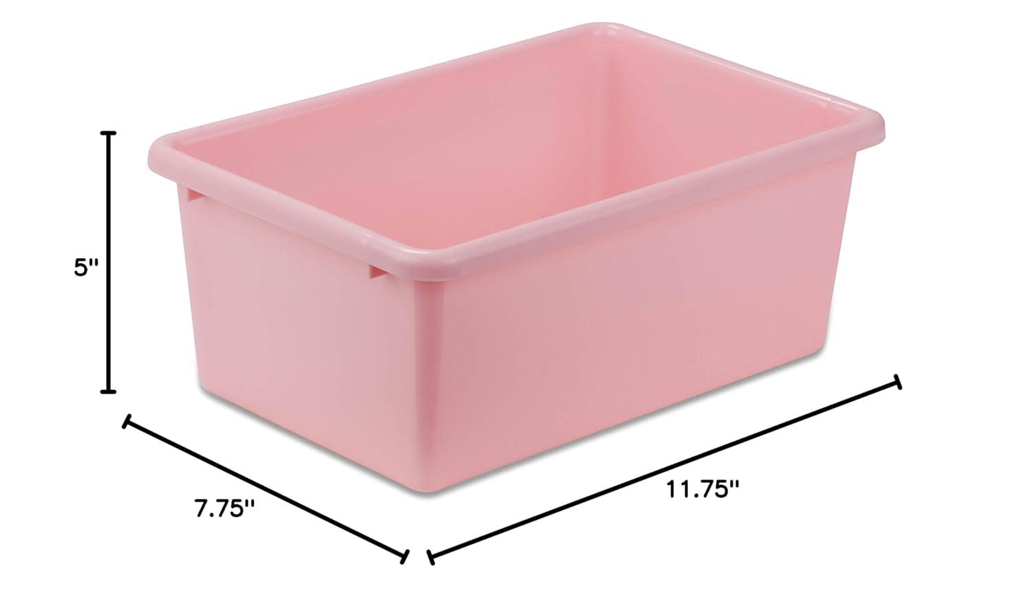 Zoomie Kids Zoomie Kids Plastic Bin
