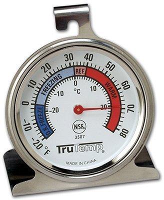 Taylor Taylor Freezer Refrigerator Thermometer
