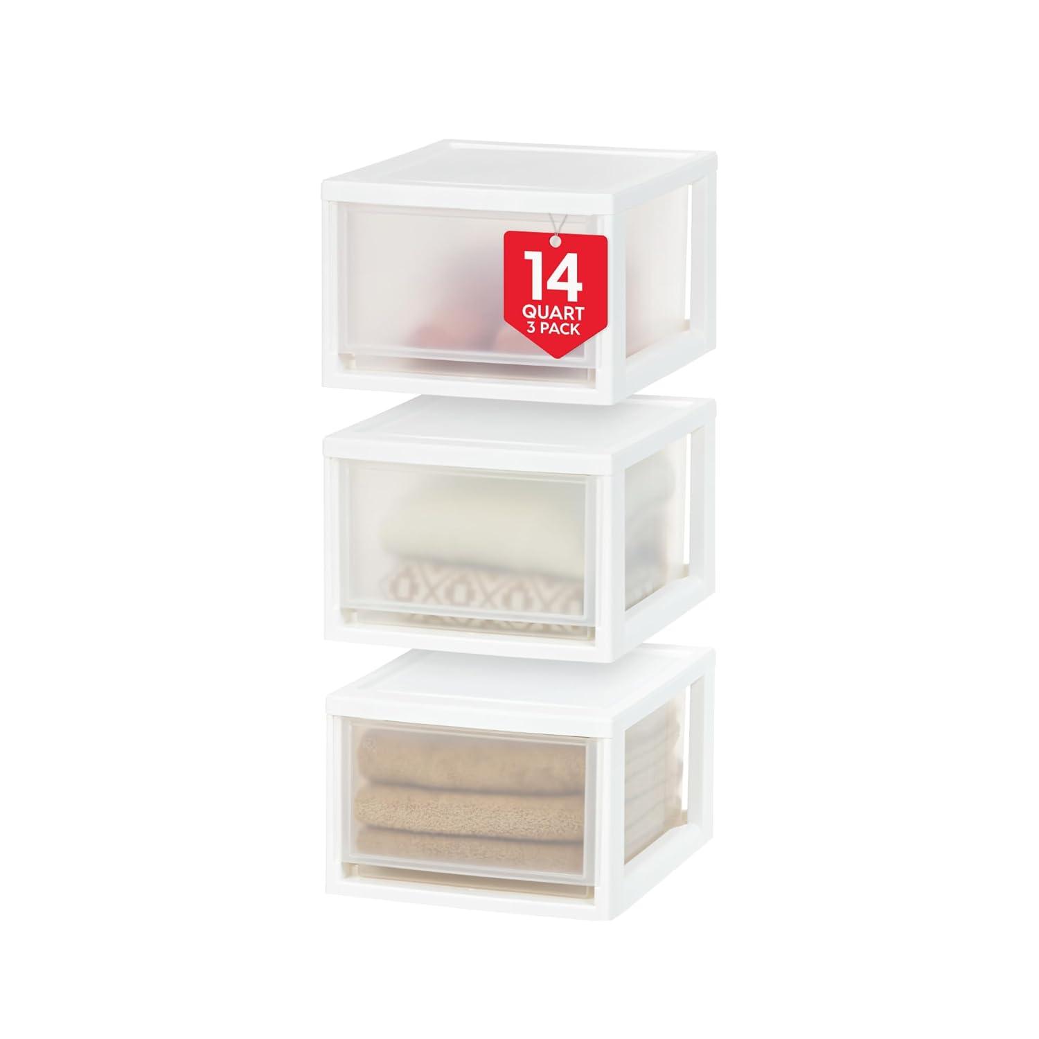 Plastic Box