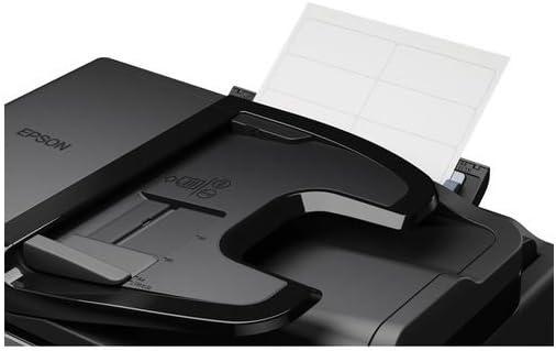 Epson Workforce WF-3620 Color Inkjet All-in-One Printer