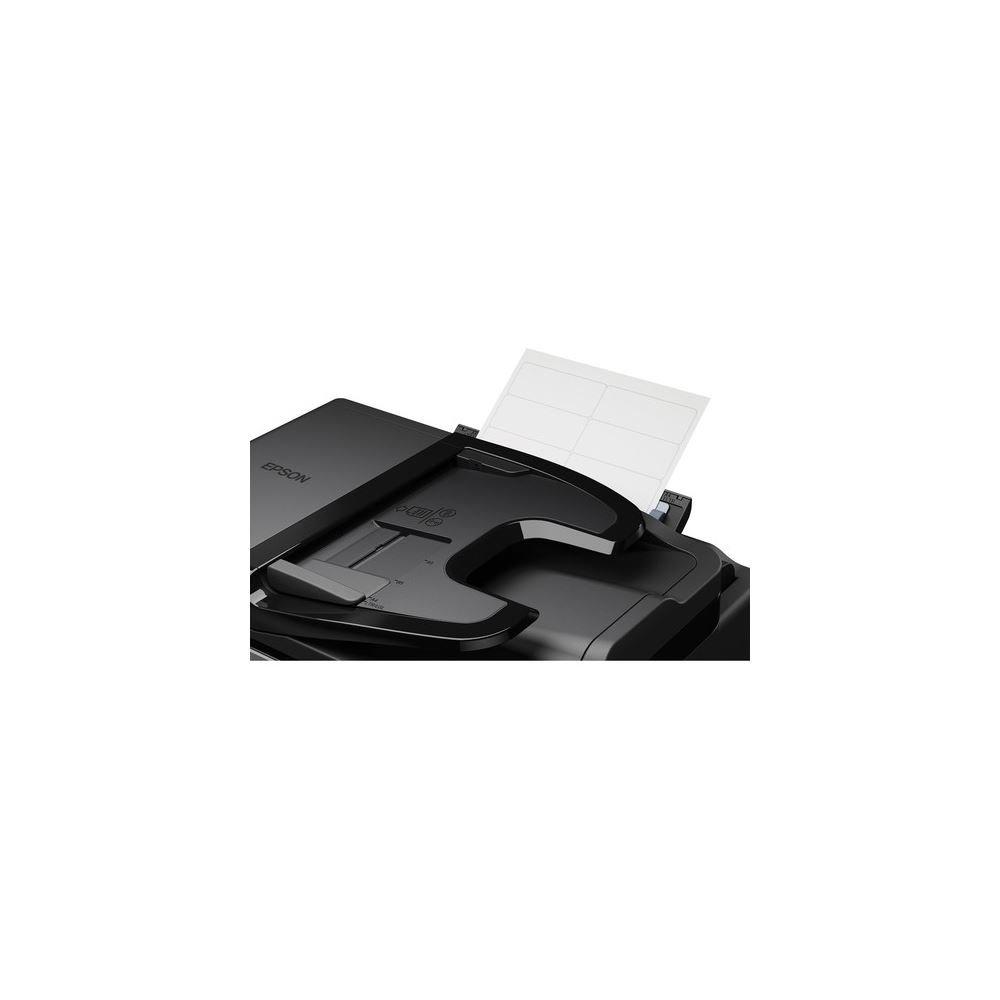 Epson Workforce WF-3620 Color Inkjet All-in-One Printer