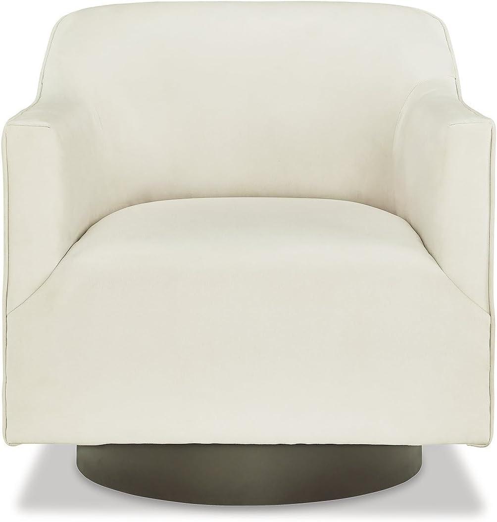 30'' W Swivel Armchair