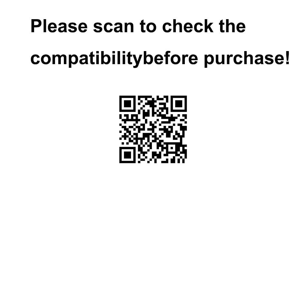 QUALITY FLOORING INC. Smart Thermostat For House With C-Wire Adapter, Programmable Wifi Thermostat Compatible With Alexa And Google Assistant,Energy Saving, Remote Control Tuya/Smart Life, C-Wire Require,Christamas Gift