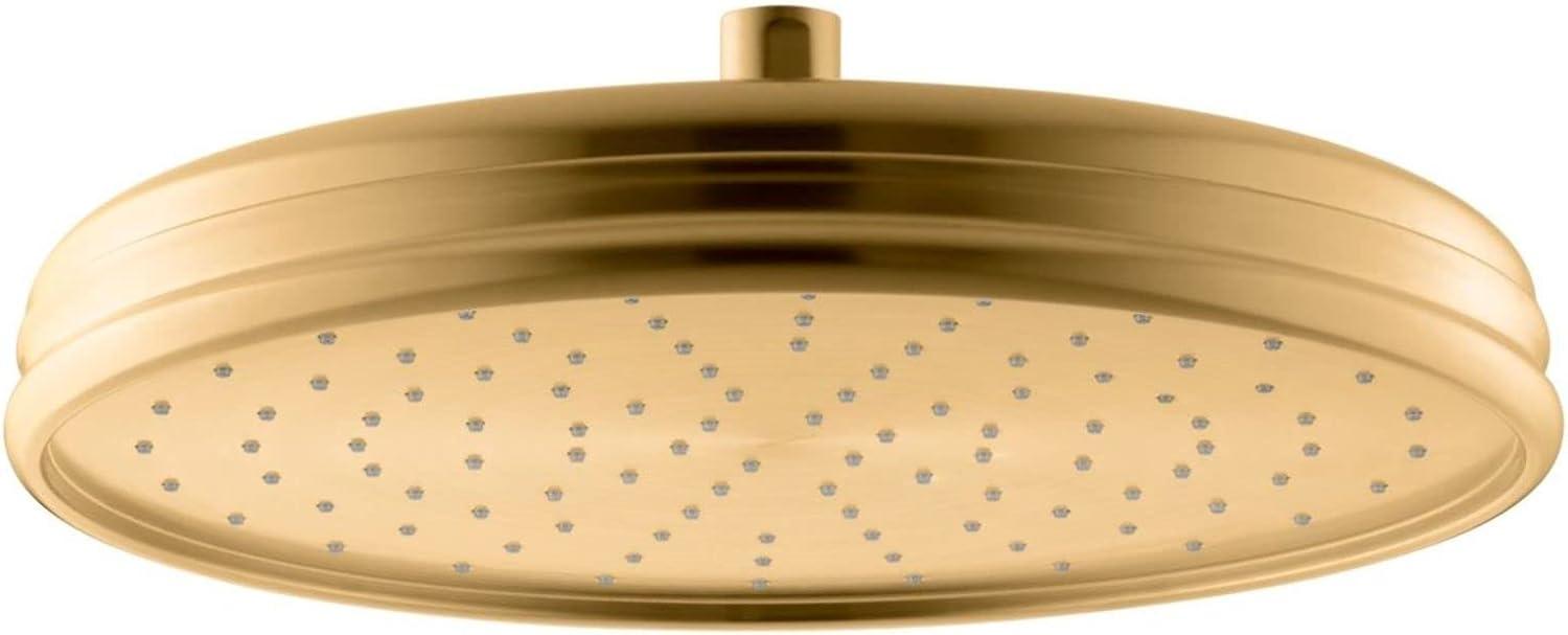 Rain Fixed Shower Head