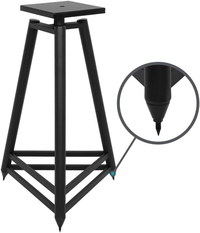 Monolith by Monoprice Easel Style Speaker Stand, 28in (Each)