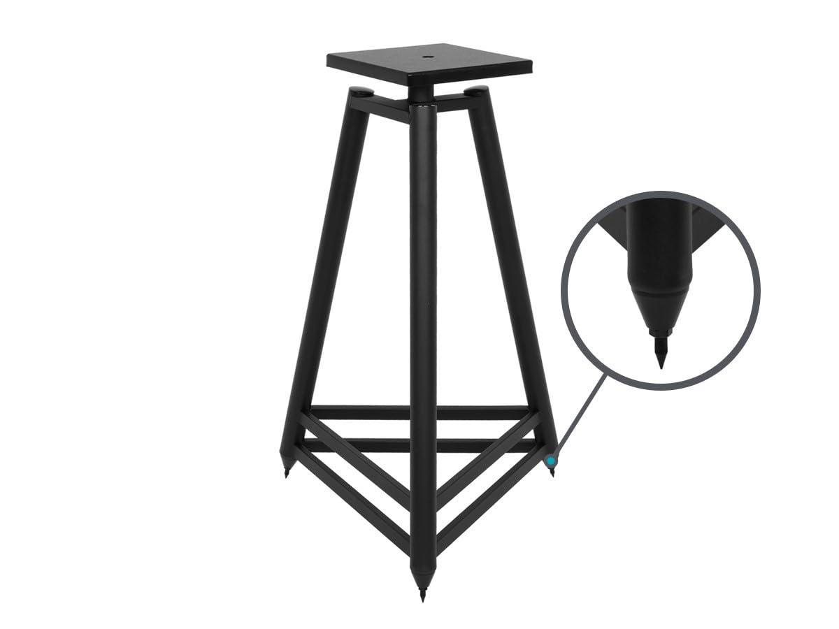 Monolith by Monoprice Easel Style Speaker Stand, 28in (Each)