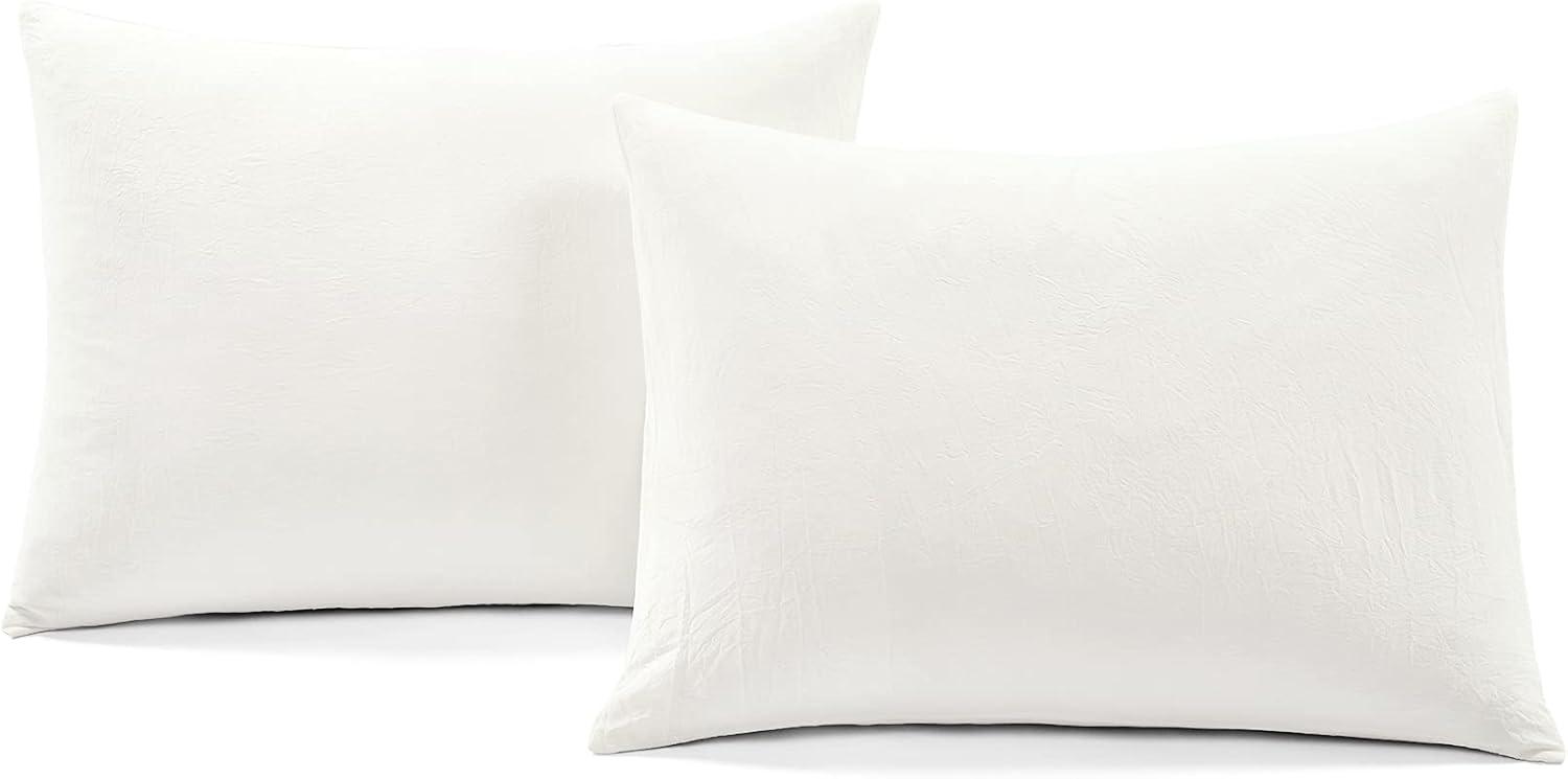 Lush Decor Reyna Microfiber 6 Piece Comforter Set