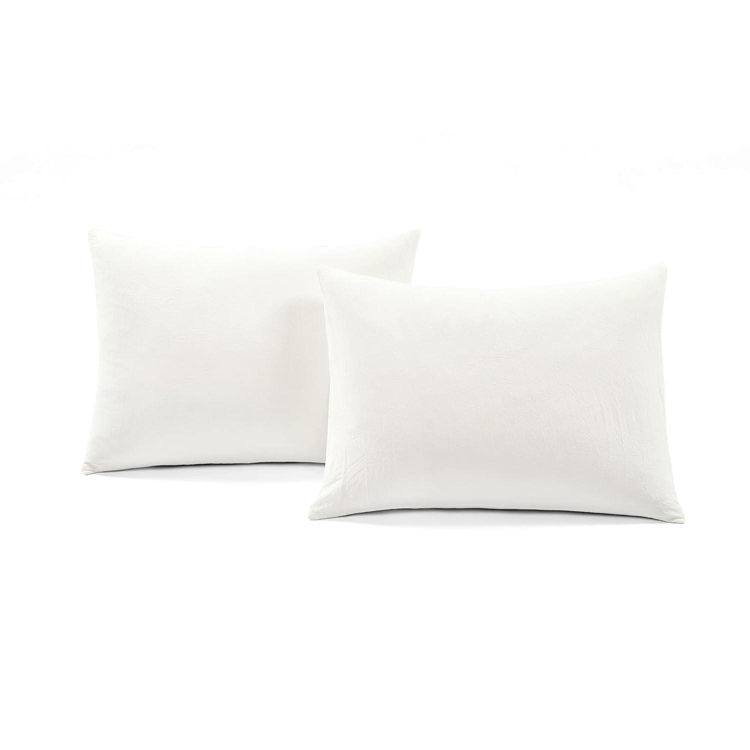 Lush Decor Reyna Microfiber 6 Piece Comforter Set